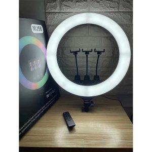 Ring Light 22-inches MJ56