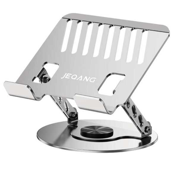 JEQANG Laptop Metal Holder