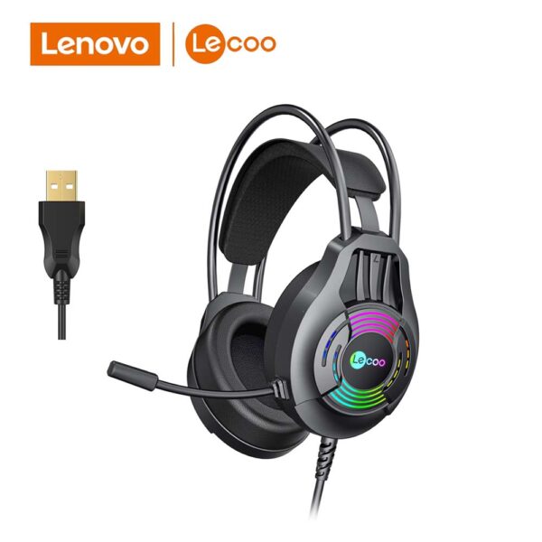 Lenovo Lecoo HT406 Headset