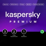 Kaspersky Premium Total Security