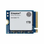 Kingston 1TB NV3 PCIe 4.0 NVMe SSD SNV3SM3