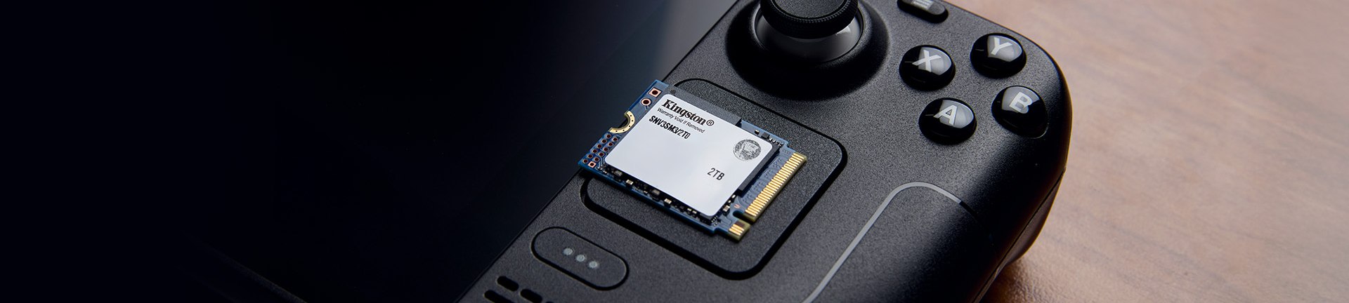 Kingston NV3 PCIe 4.0 NVMe SSD M.2 2230 SNV3SM3