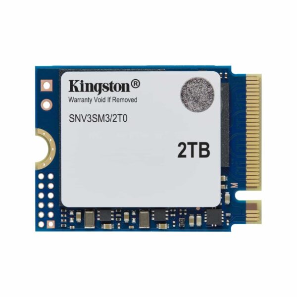 Kingston 2TB NV3 2230