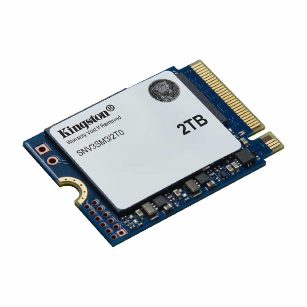 Kingston 2TB NV3 2230