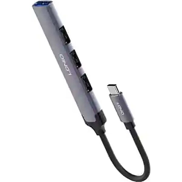 LDNIO DS-34U USB-C HUB
