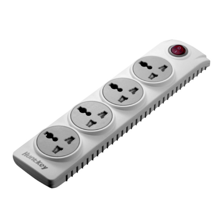 Huntkey Power Strip  SZN401