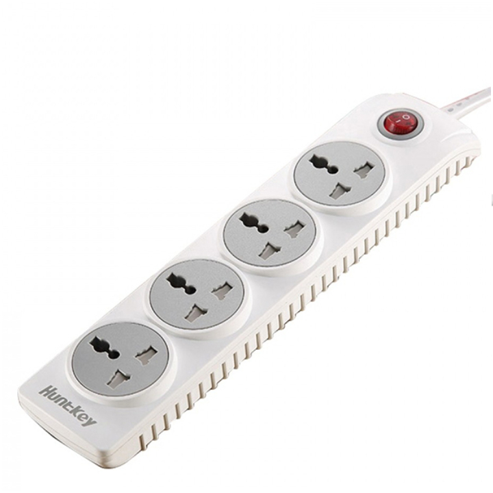 Huntkey Power Strip  SZN401
