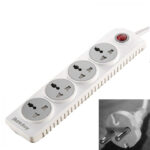 Huntkey Power Strip SZN401