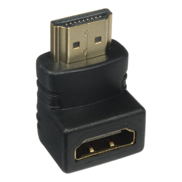 G-LINK HDMI 90-Degree Adapter 