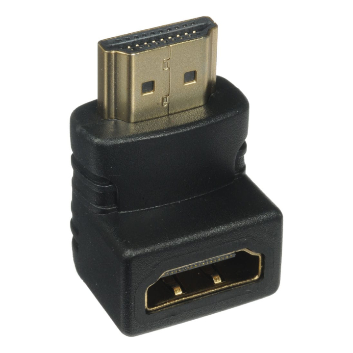 G-LINK HDMI 90-Degree Adapter 