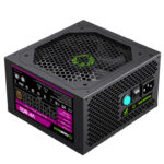 GAMEMAX 800W power supply