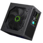 GAMEMAX 800W power supply