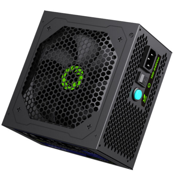 GAMEMAX 800W power supply