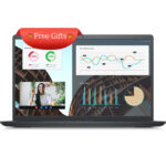 Dell Vostro 3530 Laptop (13th Gen. i5-1334U/8GB+8GB RAM/512GB NVMe SSD/15.6" FHD 120Hz/Intel® Iris® Xe Graphics/DOS)(V3530N-I5-VPN)🎁 Free Gifts 🎁