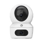 EZVIZ Camera H7c Dual