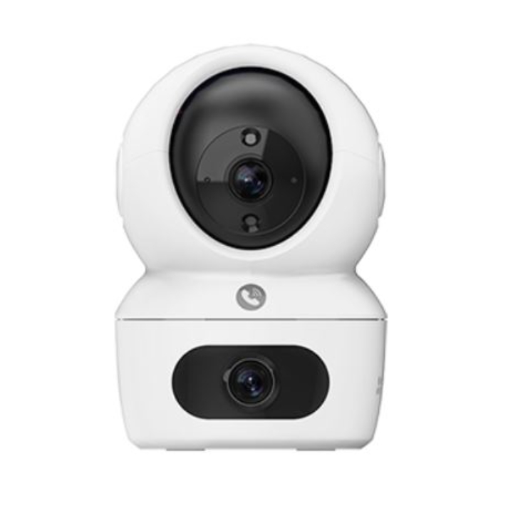 EZVIZ Camera H7c Dual