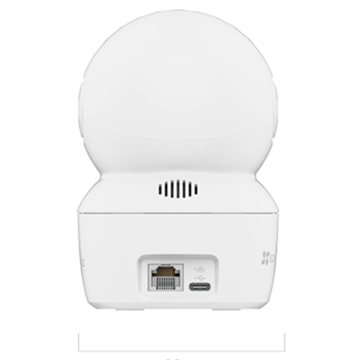 EZVIZ Camera H7c Dual