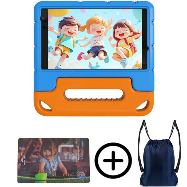 More about Vikusha V-N7 Blue Tablet