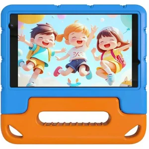 Vikusha V-N7 Blue Tablet