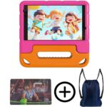More about Vikusha V-N7 Pink Tablet