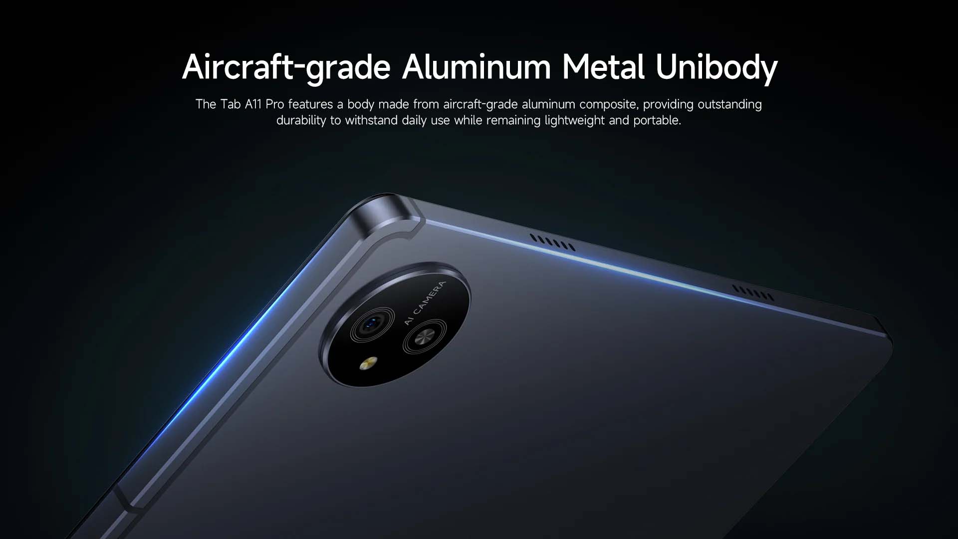 uleFone A11 Pro Grey