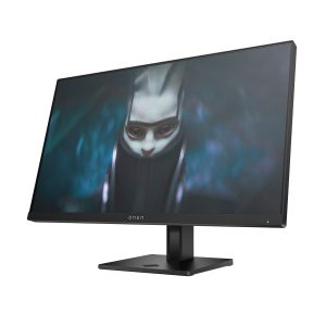 HP OMEN 24" FHD IPS Gaming Monitor, 1ms response / 165Hz refresh - 780D9AS - Image 6