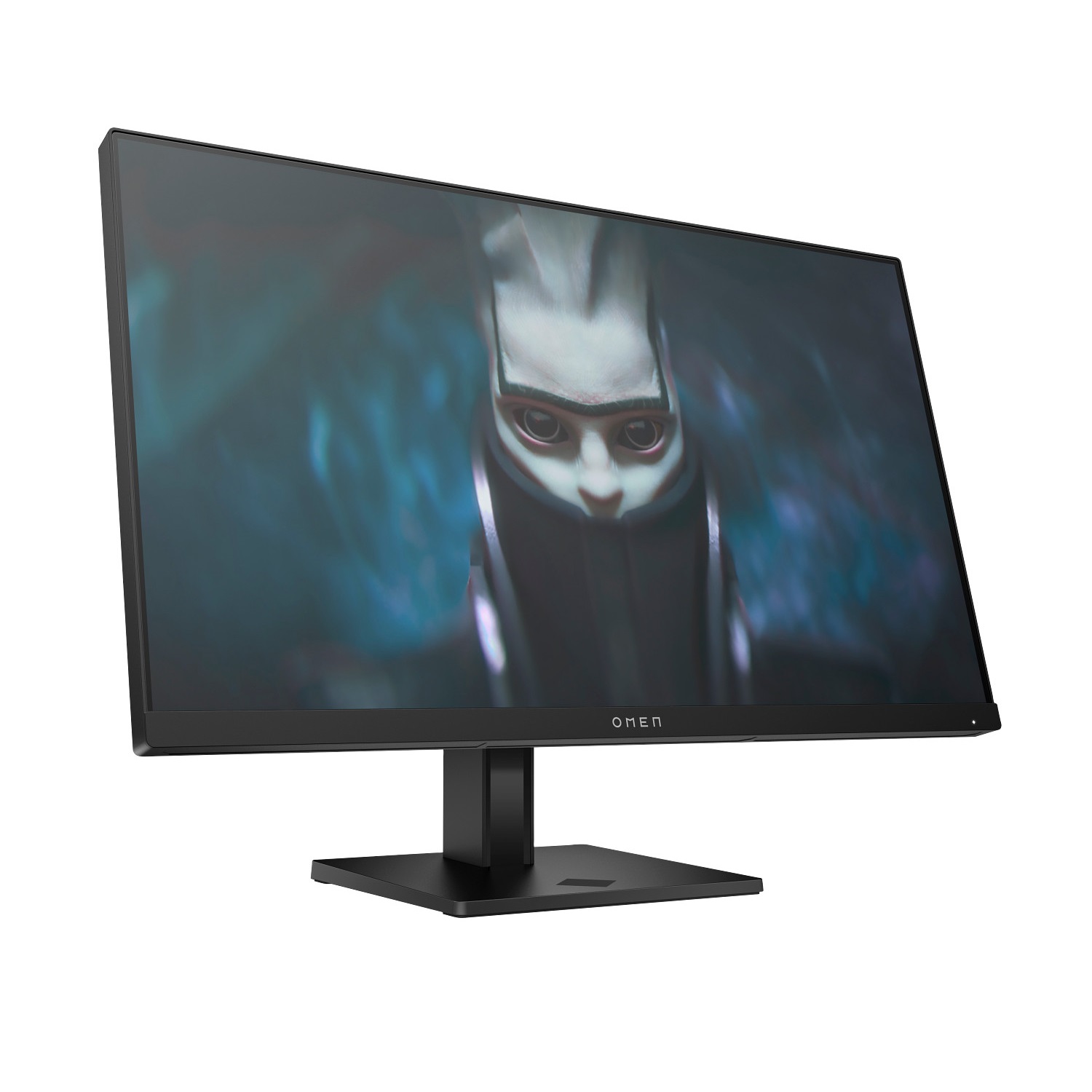 HP OMEN 24" FHD IPS Gaming Monitor, 1ms response / 165Hz refresh - 780D9AS - Image 2
