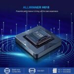 Y10 Android TV Stick
