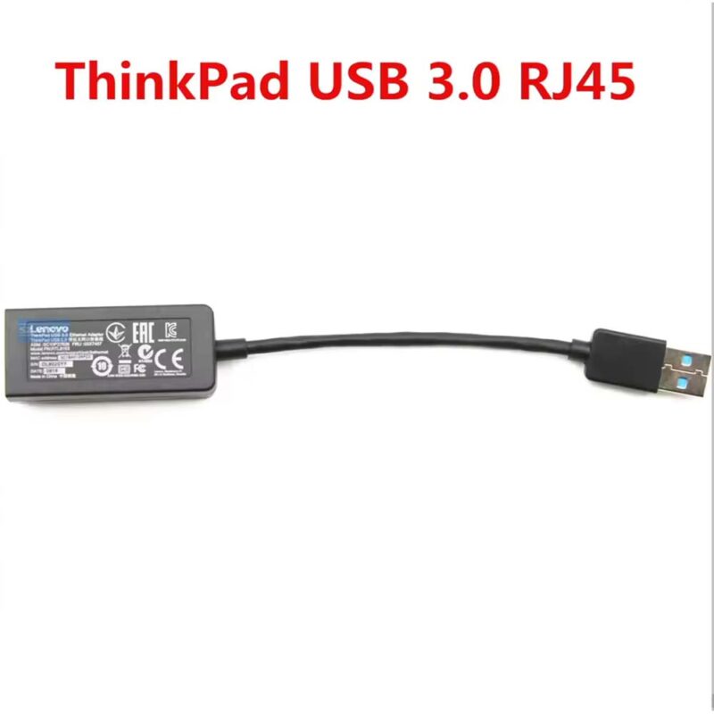 Lenovo ThinkPad Gigabit Adapter