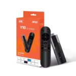 Y10 Android TV Stick