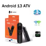 Y10 Android TV Stick
