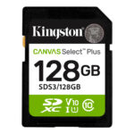 Kingston SD 128GB SDS3/128GB