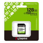 Kingston SD 128GB SDS3/128GB