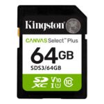 Kingston SD 64GB SDS3/64GB