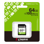 Kingston SD 64GB SDS3/64GB