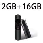 Y10 Android TV Stick
