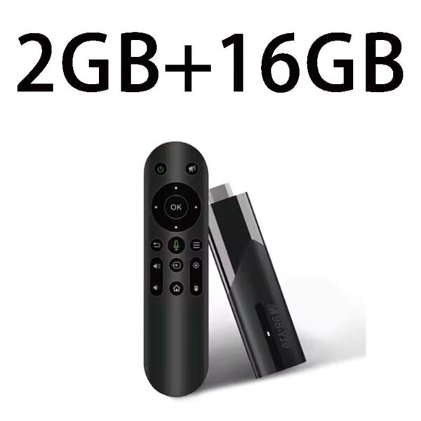 Y10 Android TV Stick