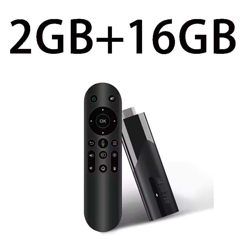 Y10 Android TV Stick