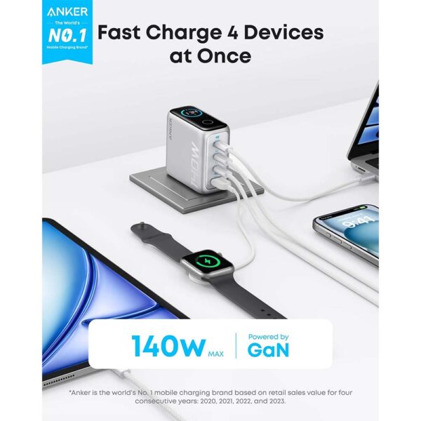 Anker Laptop Charger B2697G41