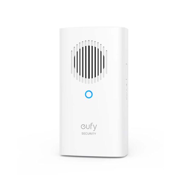 Anker Security Video Doorbell