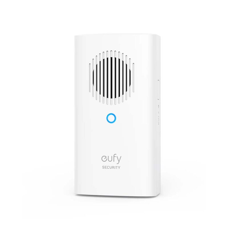 Anker Security Video Doorbell