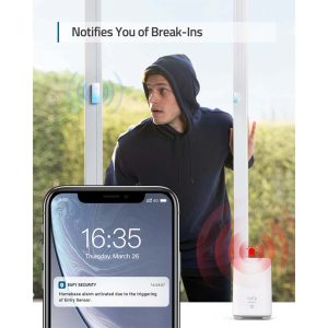 Anker Eufy Alarm Kit