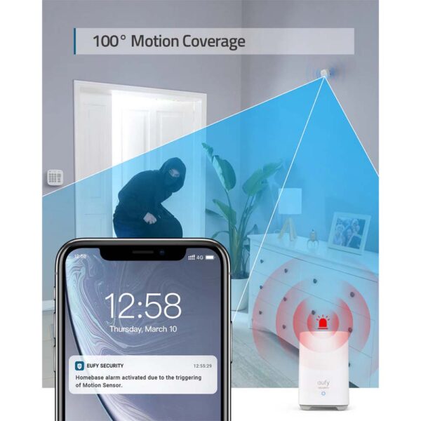 Anker Eufy Alarm Kit