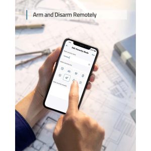 Anker Eufy Alarm Kit