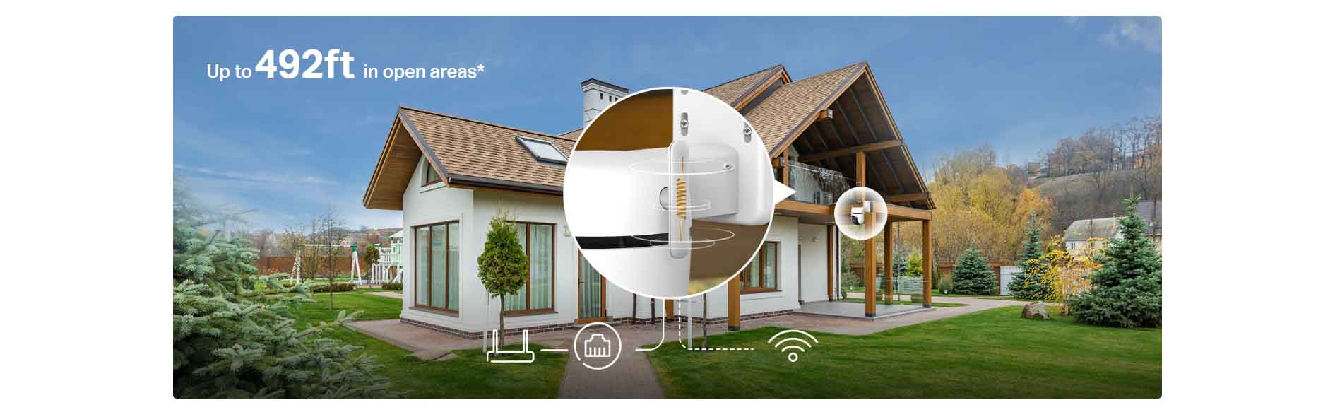 TP-Link Tapo C520WS 2K