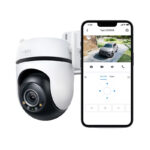 TP-Link Tapo C520WS 2K