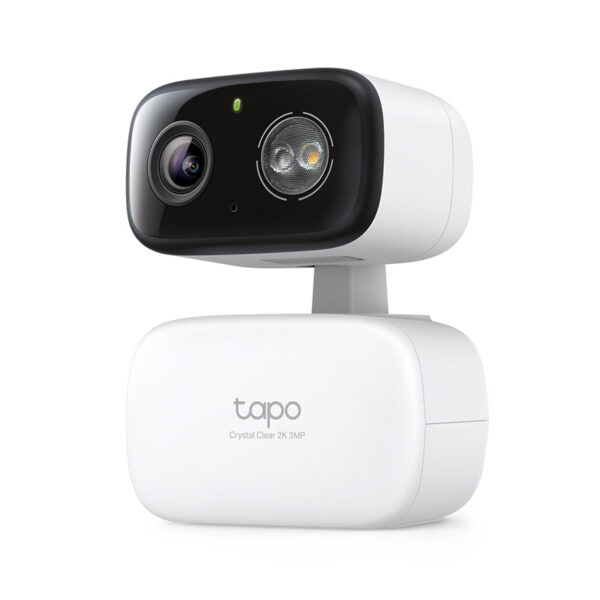 TP-Link Tapo C216 2K Indoor/Outdoor Home Security Wi-Fi Camera [ Tapo C216 ]