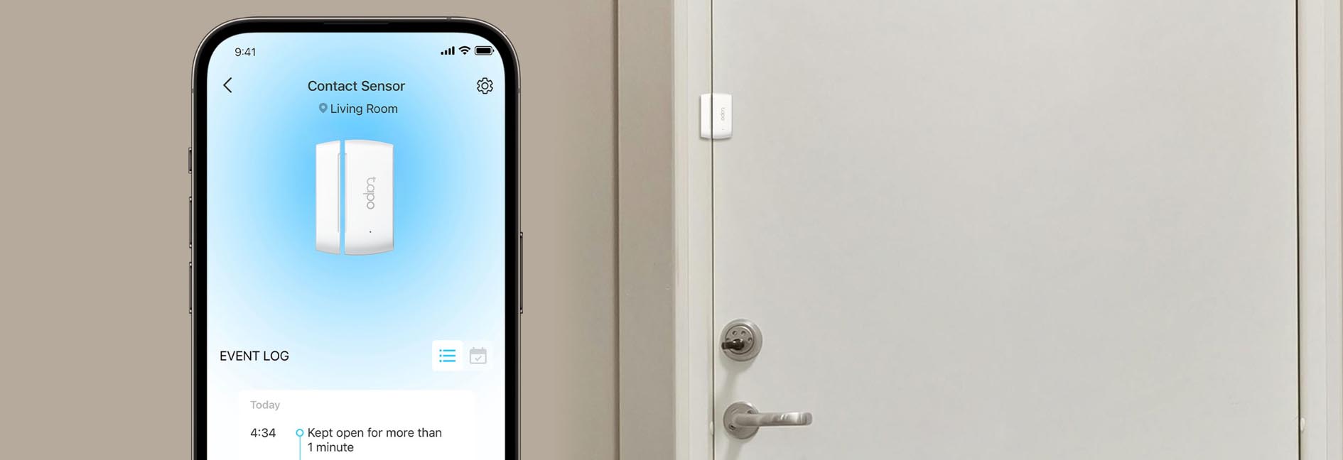 TP-Link Tapo T30 KIT