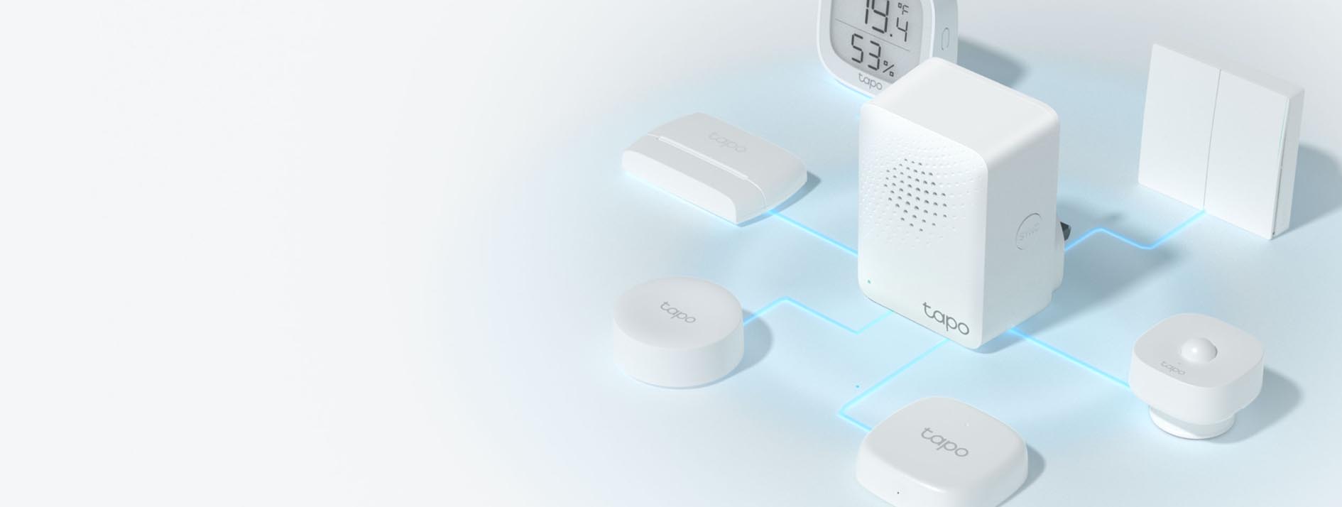 TP-Link Tapo T30 KIT