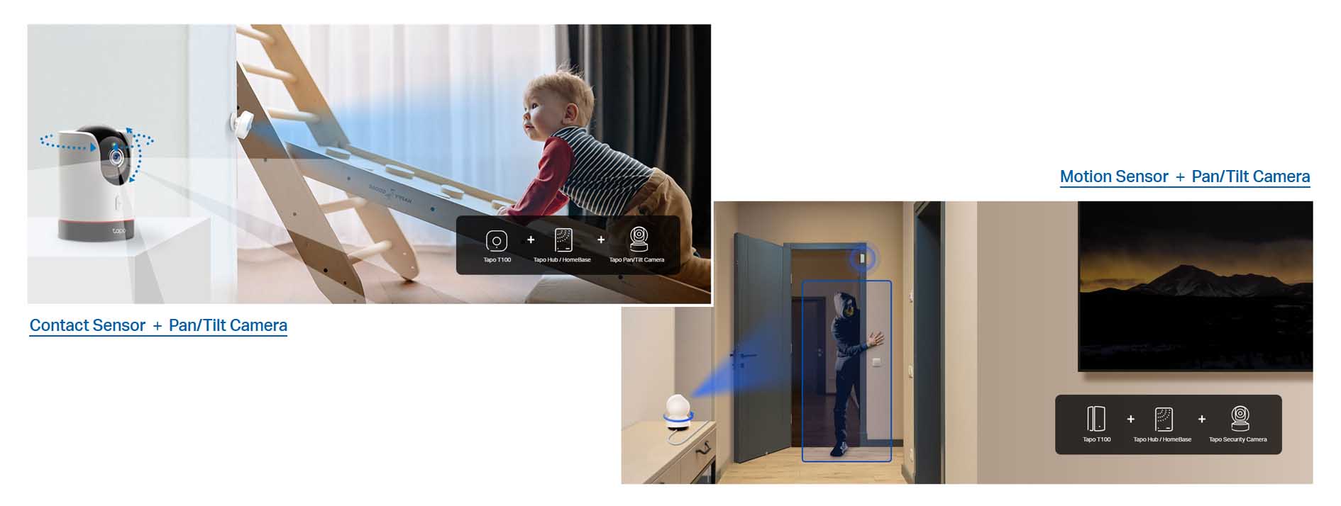 TP-Link Tapo T30 KIT